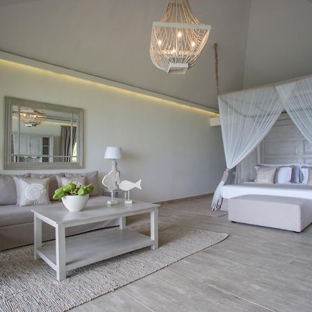 Zawadi Hotel, Zanzibar Michamvi Pokoj fotografie