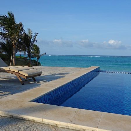 Zawadi Hotel, Zanzibar Michamvi Exteriér fotografie