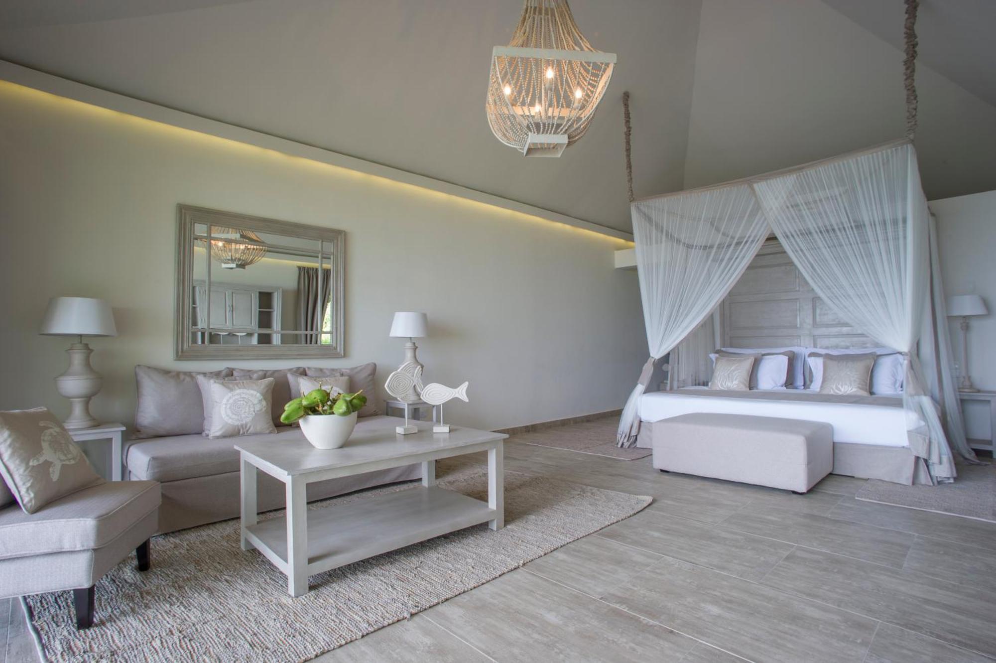 Zawadi Hotel, Zanzibar Michamvi Pokoj fotografie