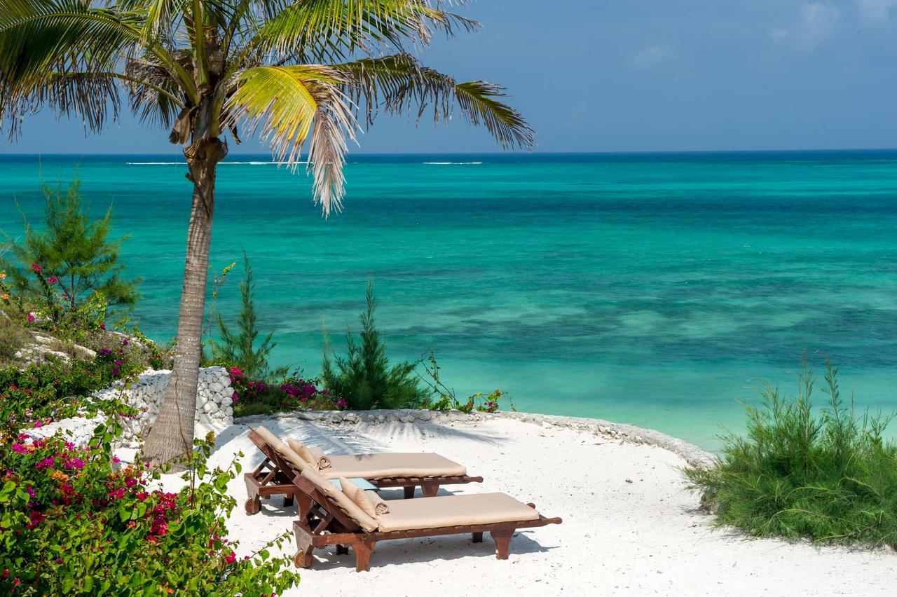 Zawadi Hotel, Zanzibar Michamvi Exteriér fotografie